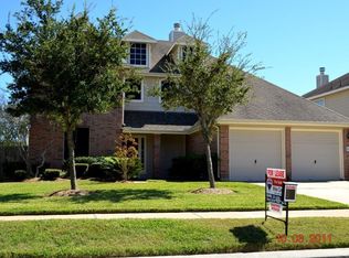 1706 Roaring Springs Ln, Seabrook, TX 77586