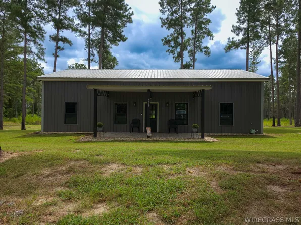 1121 S Sizemore Hwy, Geneva, AL 36340