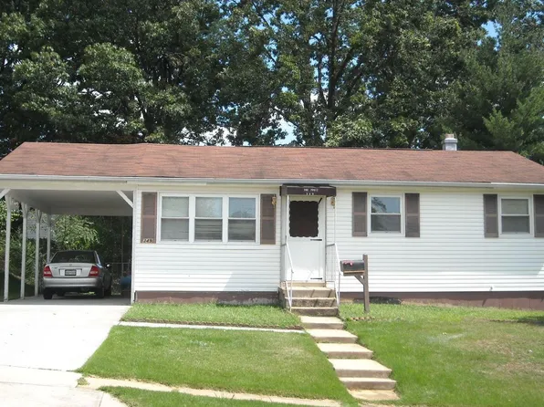 349 Cokeland S, Laurel, MD 20724