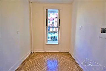 Rented by Ideal Properties Group