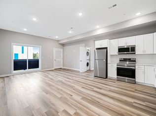 Kenyon Lofts, Philadelphia, PA 19144
