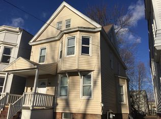 485 Hamilton St APT 1, Albany, NY 12203