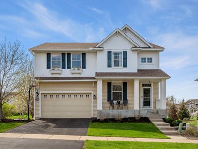 13393 Carlingford Ln, Rosemount, MN, 55068