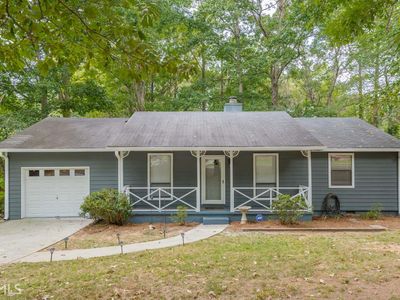 3727 Burnt Leaf Ln, Snellville, GA, 30039