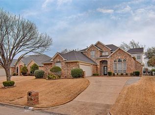 1012 Muirfield Dr, Mansfield, TX 76063