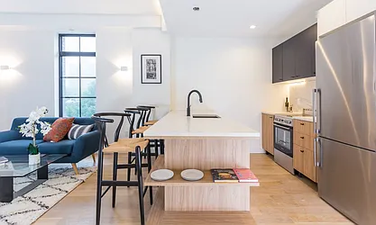 Rented by Carnegie Management Inc