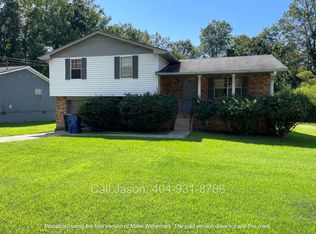 6475 Cedar Hurst Trl, Atlanta, GA 30349