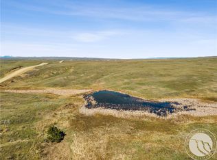 Canal Rd, Shawmut, MT 59078