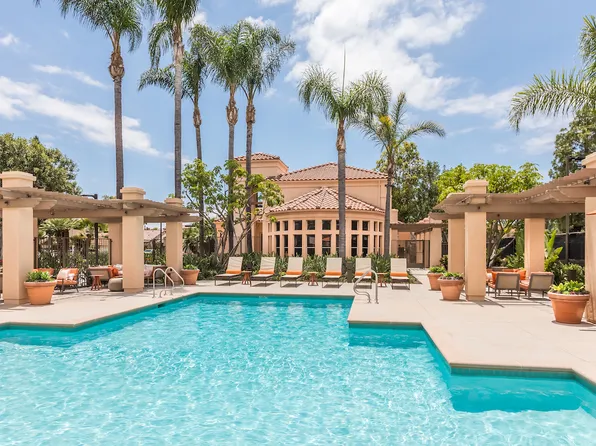 San Mateo Apartment Homes