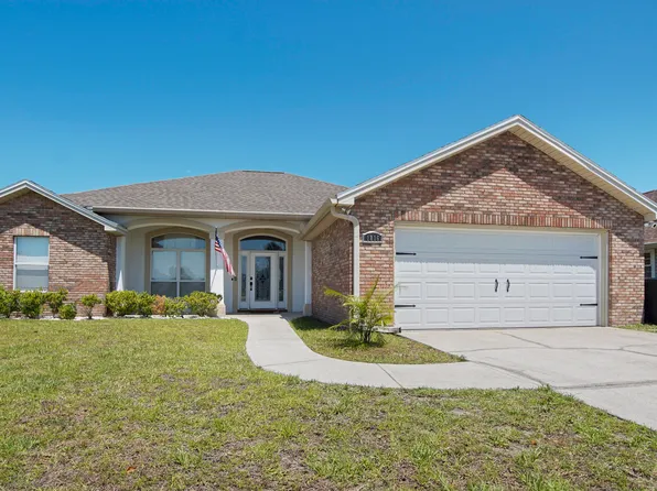 1816 Everitt Ave, Panama City, FL 32405
