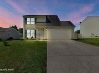 204 Greenleaf Dr, Elizabethtown, KY 42701