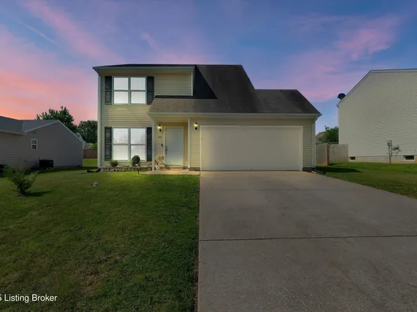 204 Greenleaf Dr, Elizabethtown, KY 42701