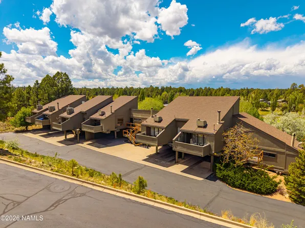 2600 N Valley View Rd Unit 111B, Flagstaff, AZ 86004