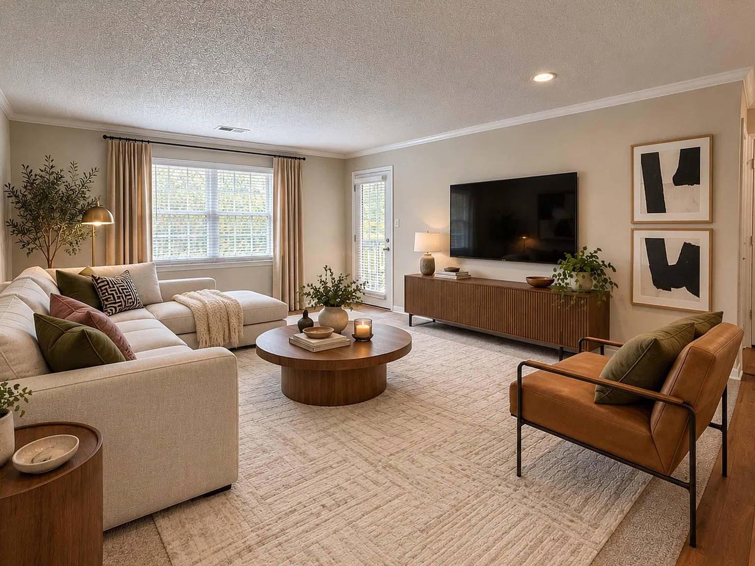 South Wind Apartment Homes — Photo 1