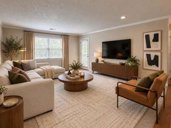 South Wind Apartment Homes
