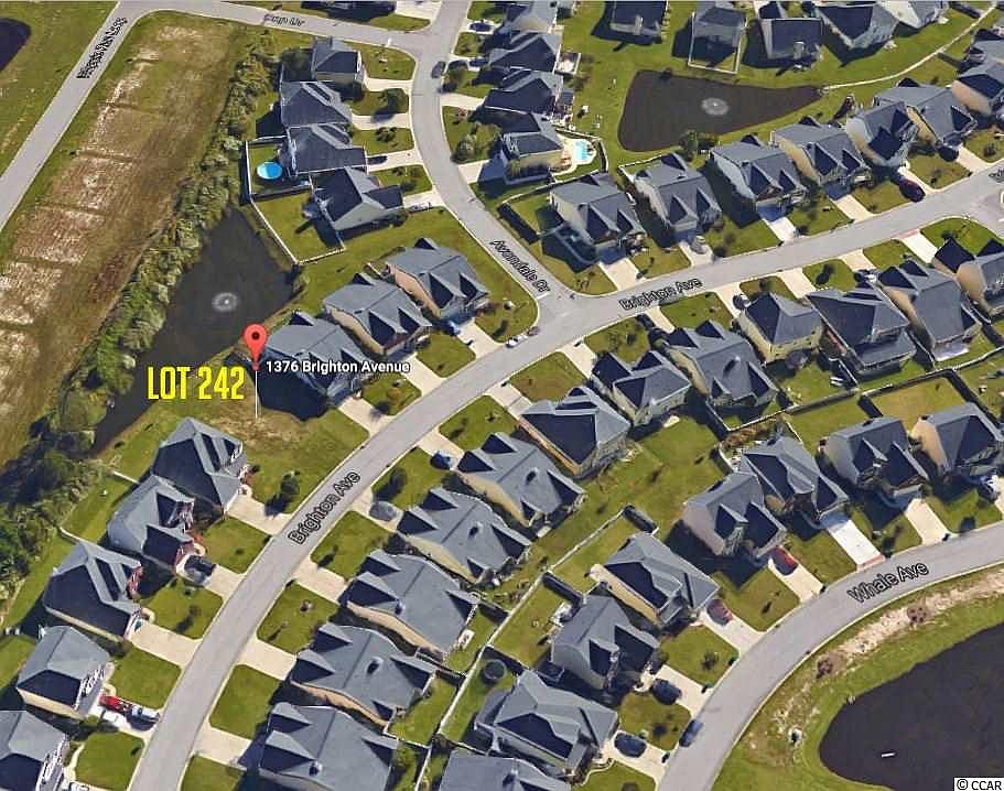 1st image of 1376 Brighton Ave. Lot 242