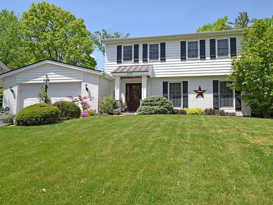 1st image of 5949 Bayberry Dr