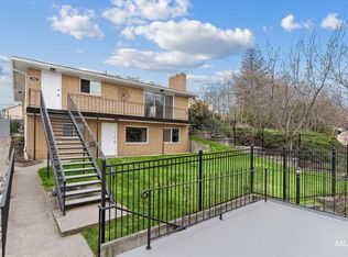 303 Highland Ave, Clarkston, WA 99403