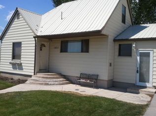 1823 E 800 S, Preston, ID 83263