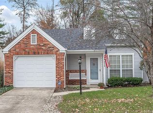 9626 Alexander Ln, Fishers, IN 46038