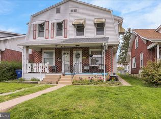 2043 Reading Ave, Reading, PA 19609