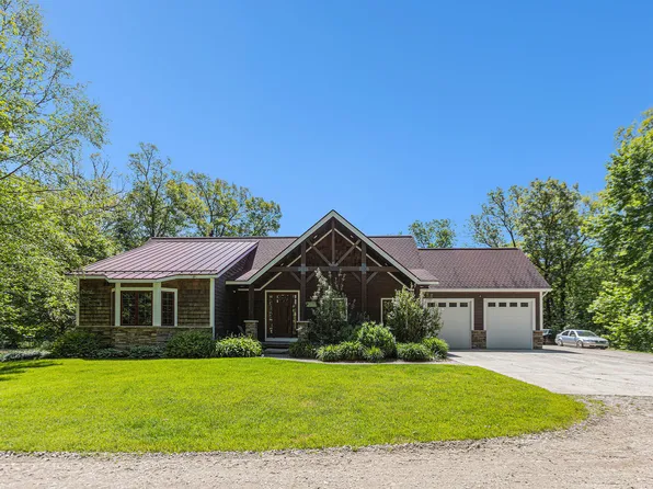 3465 Dodges Run, Hamilton, MI 49419