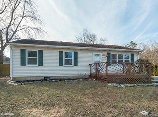 413 Bay Way, Lanoka Harbor, NJ 08734