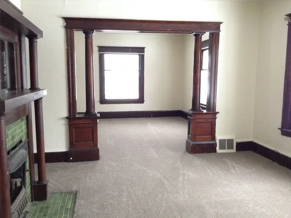 Francis - 3102, 3102 Francis St APT 1, Jackson, MI 49203