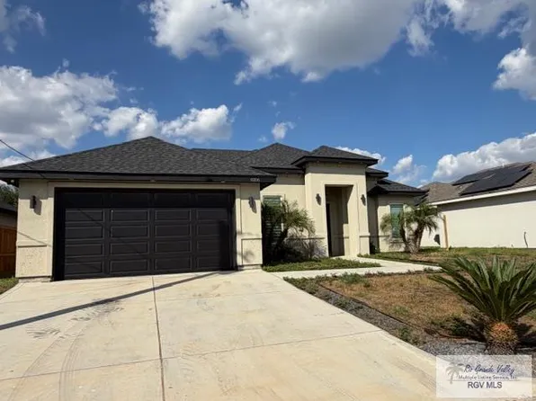 9206 Empress Ln, Harlingen, TX 78552