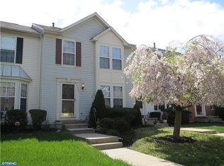 605 Sangreal Ct #605, Mantua, NJ 08051