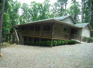 35 Ryans Vw, Heber Springs, AR 72543