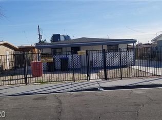 1010 I St, Las Vegas, NV 89106