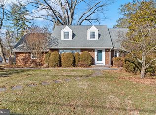 2931 Main St, Lawrence Township, NJ 08648