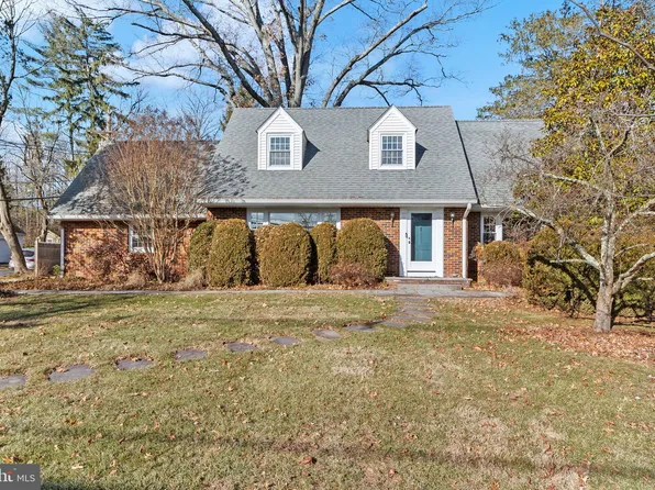2931 Main St, Lawrence Township, NJ 08648