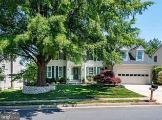 46568 Hampshire Station Dr, Sterling, VA 20165