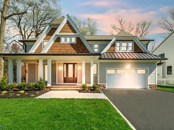 883 New England, Westfield Town, NJ 07090