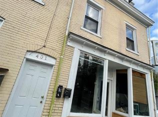 401 N 8th St #2A, Allentown, PA 18102