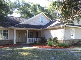 75 Purple Martin Cv, Crawfordville, FL 32327