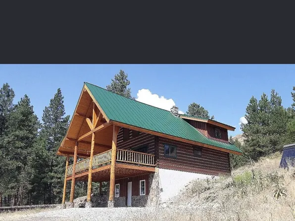 113 Old Sheridan Rd, Wauconda, WA 98859