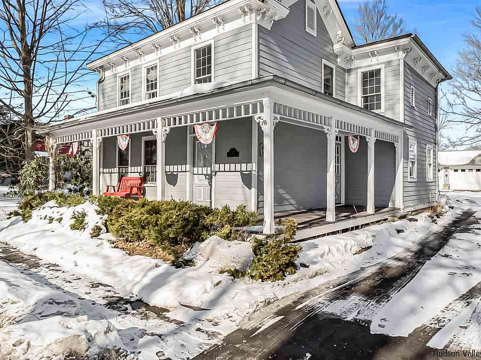 29 Main St, Hurley, NY 12443 Zillow