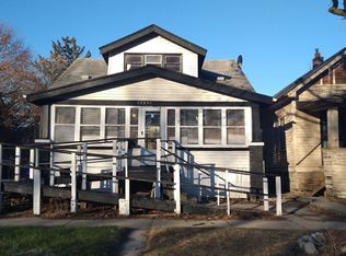 19391 Andover Ave, Detroit, MI 48203