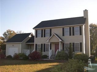 1985 Oak St SW, Ocean Isle Beach, NC 28469