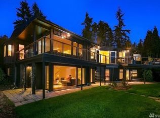 7632 SE 72nd St, Mercer Island, WA 98040