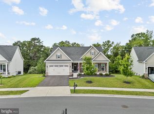 144 Skipper Dr, Lake Frederick, VA 22630