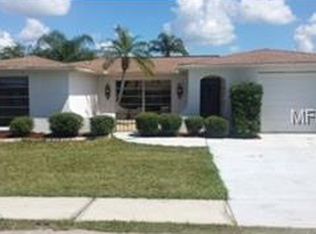 10014 Brandywine Ln, Port Richey, FL 34668