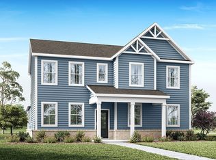 283 Harvest Point Blvd, Spring Hill, TN 37174