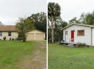 965 E Crisafulli Rd, Merritt Island, FL 32953