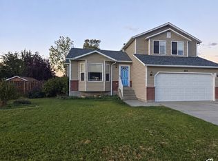 443 E 1260 N, Tooele, UT 84074