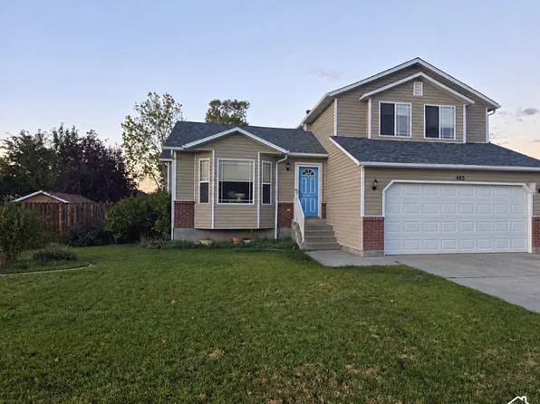 443 E 1260 N, Tooele, UT 84074