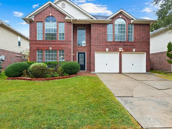 17010 Lighthouse View Dr, Friendswood, TX 77546